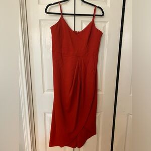 NWT Lulus Dress sz Large